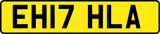 EH17HLA