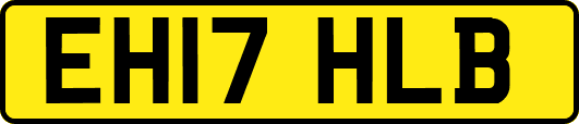EH17HLB