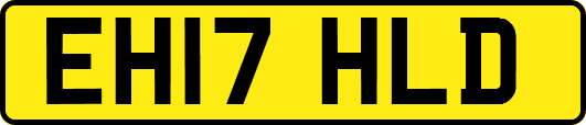 EH17HLD