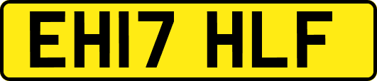 EH17HLF