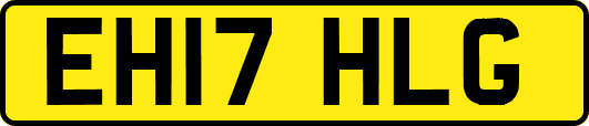 EH17HLG