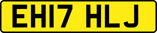 EH17HLJ