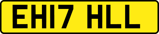 EH17HLL