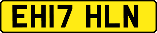EH17HLN