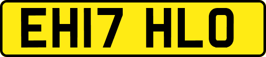 EH17HLO