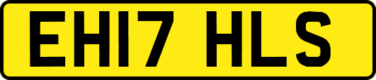 EH17HLS