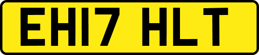 EH17HLT