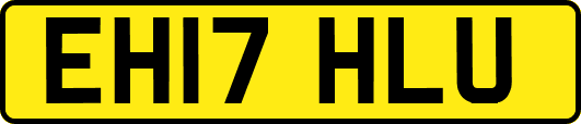 EH17HLU