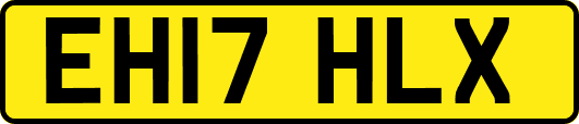 EH17HLX