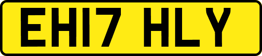 EH17HLY
