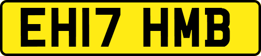 EH17HMB