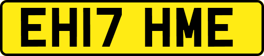 EH17HME