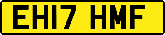 EH17HMF