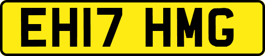 EH17HMG
