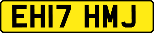 EH17HMJ