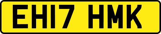 EH17HMK