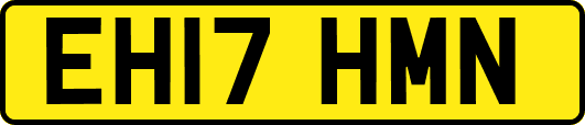 EH17HMN