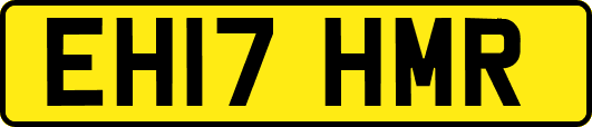 EH17HMR