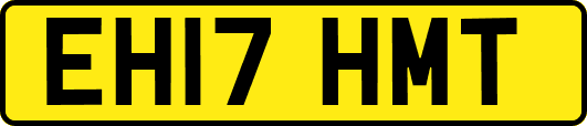 EH17HMT