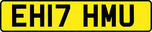 EH17HMU