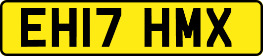 EH17HMX