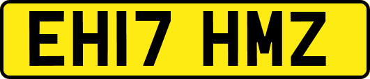 EH17HMZ
