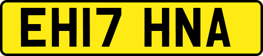 EH17HNA