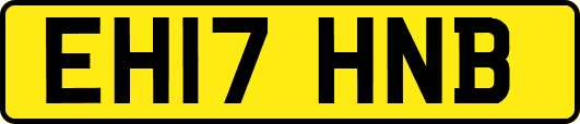 EH17HNB