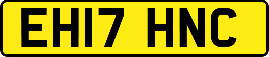 EH17HNC