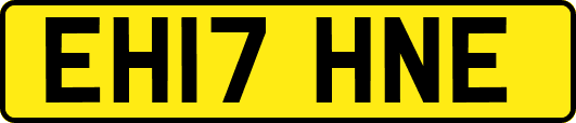 EH17HNE