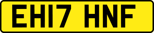 EH17HNF