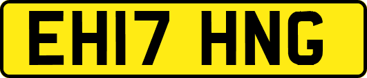 EH17HNG
