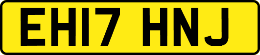 EH17HNJ