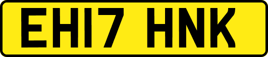EH17HNK