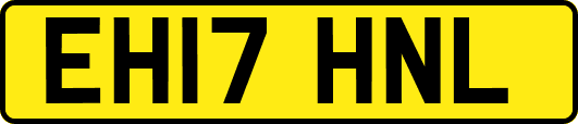 EH17HNL