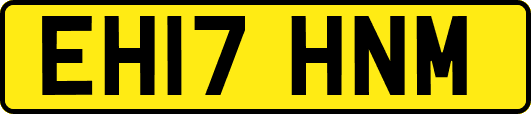 EH17HNM
