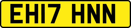 EH17HNN