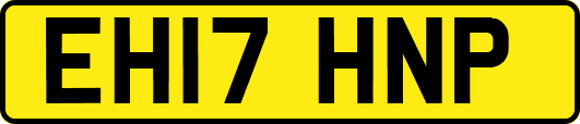 EH17HNP
