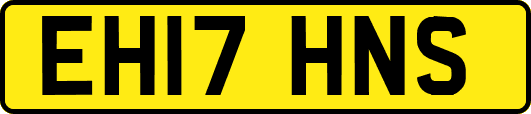 EH17HNS