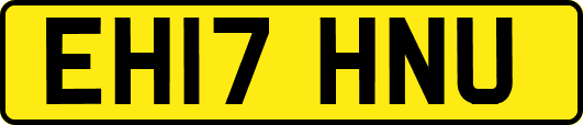 EH17HNU