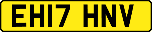 EH17HNV