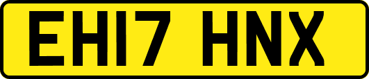 EH17HNX