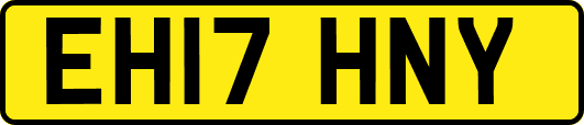 EH17HNY