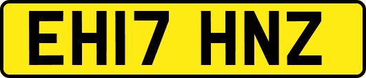 EH17HNZ
