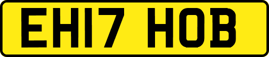 EH17HOB