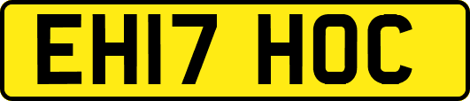 EH17HOC