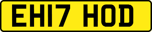 EH17HOD