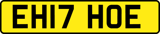 EH17HOE