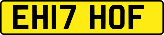 EH17HOF