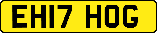 EH17HOG